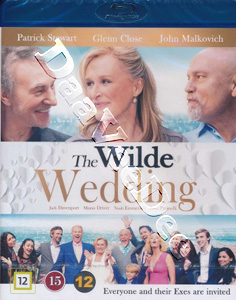 The Wilde Wedding (Blu-Ray)